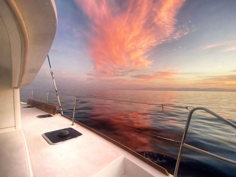 Lagoon 40 IRIS 