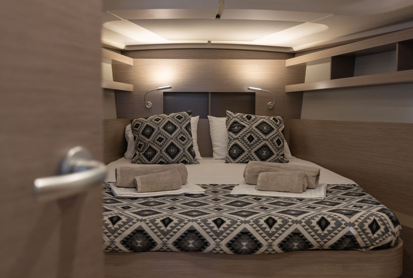 Hanse Yachts 45 Kalimera