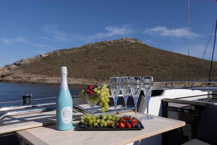 Hanse Yachts 45 Kalimera