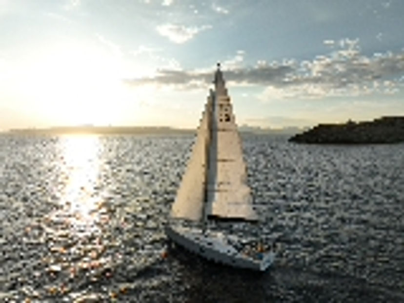 Hanse Yachts 45 Kalimera