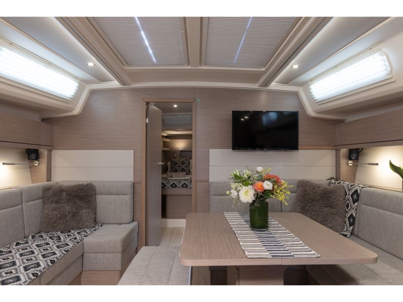 Hanse Yachts 45 Kalimera
