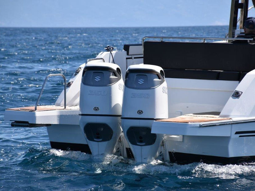 Jeanneau AMARA 272679 ZD