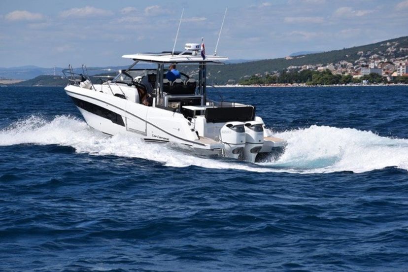 Jeanneau AMARA 272679 ZD