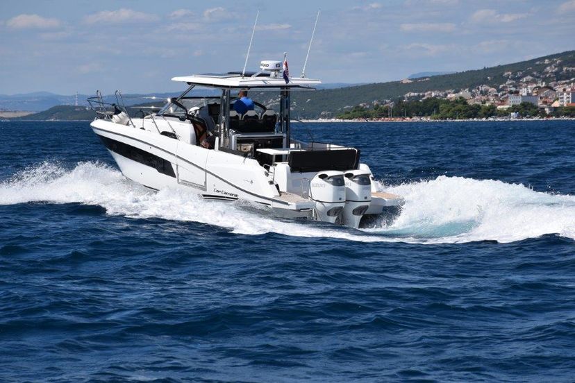 Jeanneau AMARA 272679 ZD