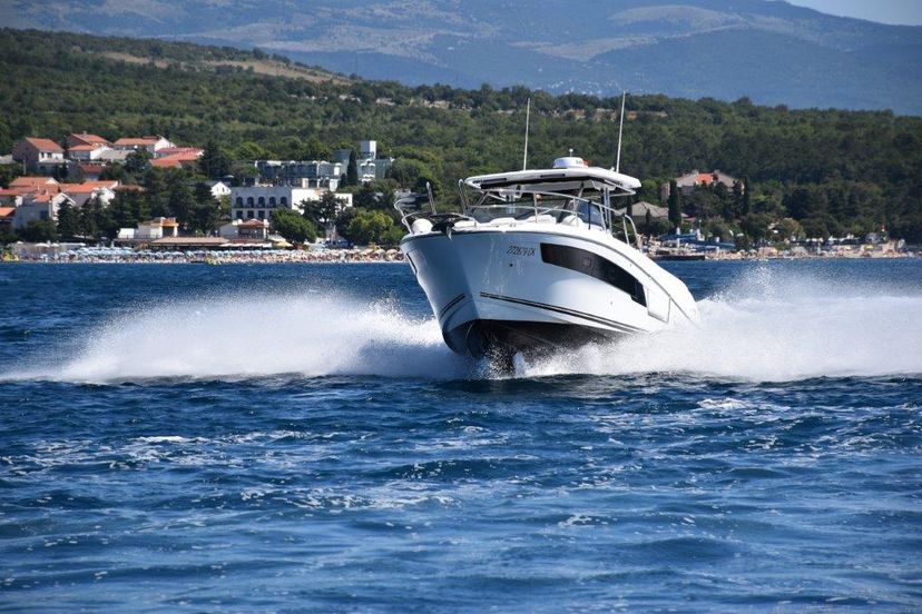 Jeanneau AMARA 272679 ZD