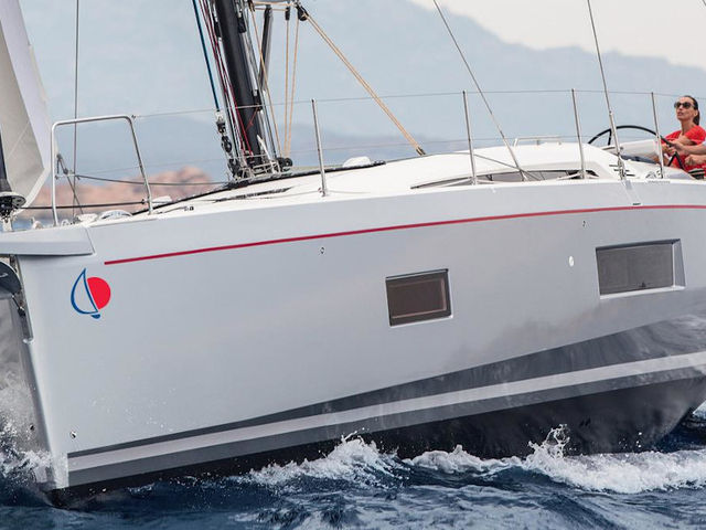 Beneteau OCEANIS 51.1 Sunsail 52.4 Classic