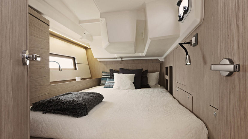 Beneteau OCEANIS 46.1 Oceanis 46.1 Classic