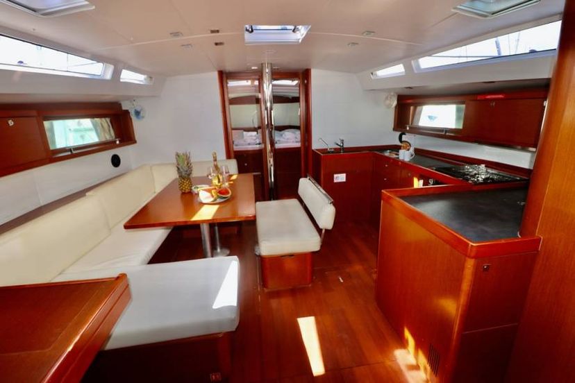 Beneteau OCEANIS 48 Oceanis 48 Classic