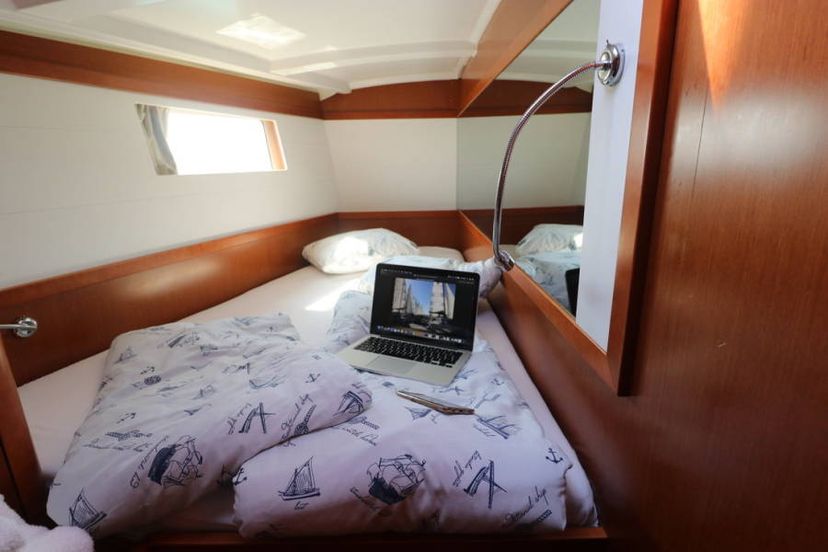 Beneteau OCEANIS 48 Oceanis 48 Classic