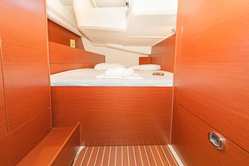Hanse Yachts 50 El Grande