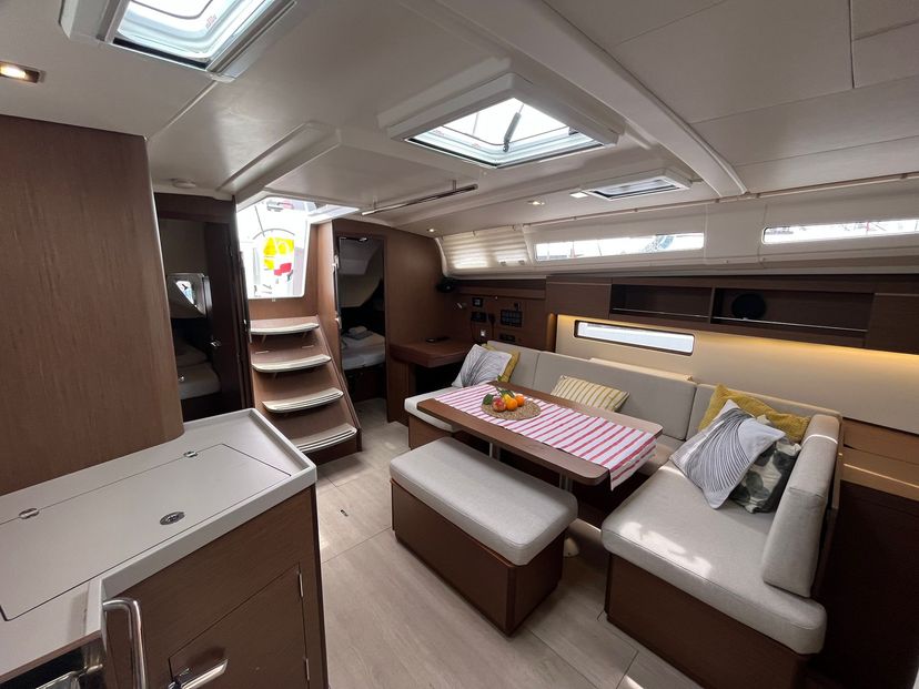 Beneteau 40 KOBE