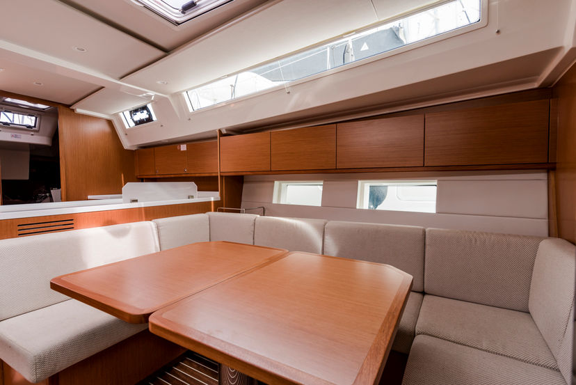 Bavaria Yachtbau 45 Midas