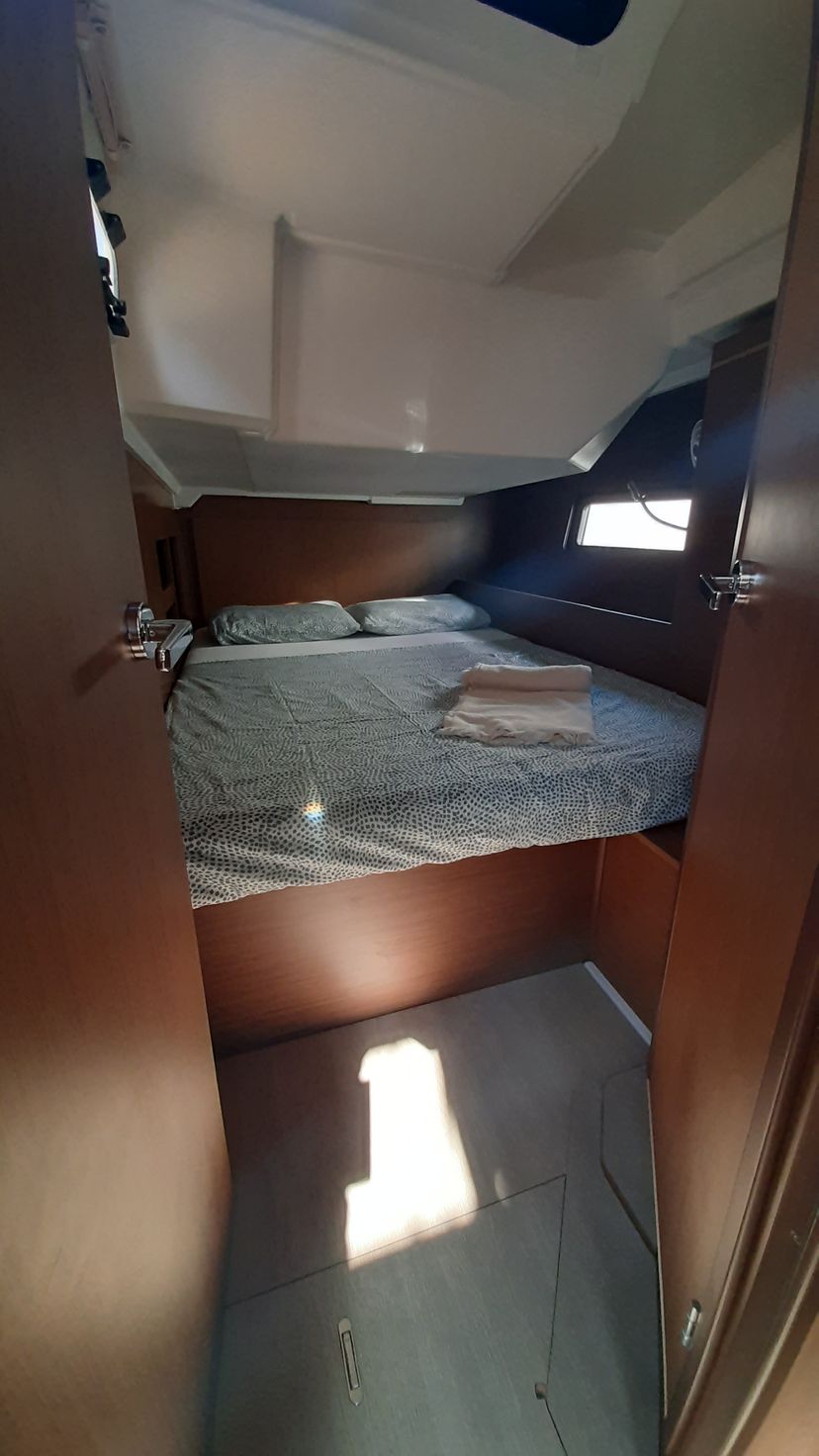 Beneteau OCEANIS 46.1 OLMA