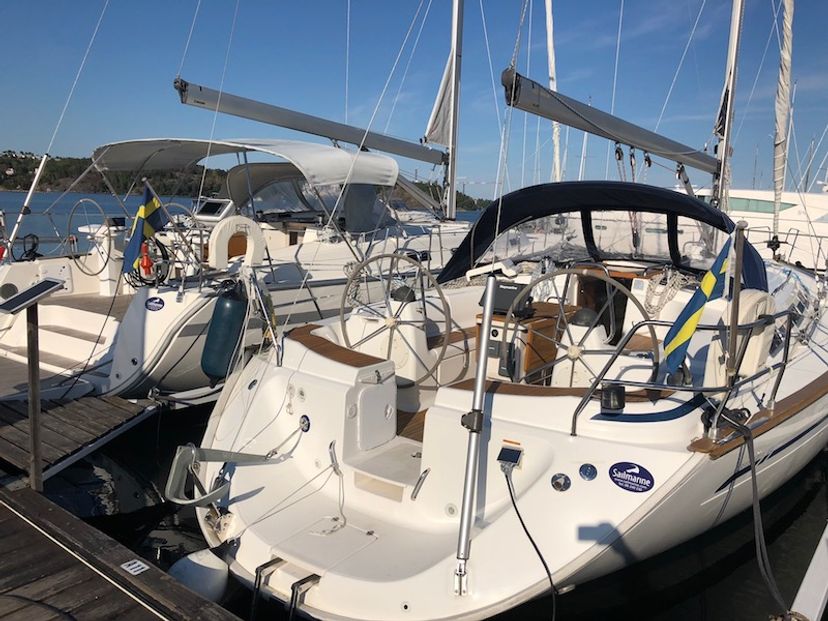 Bavaria Yachtbau 44 Eveline