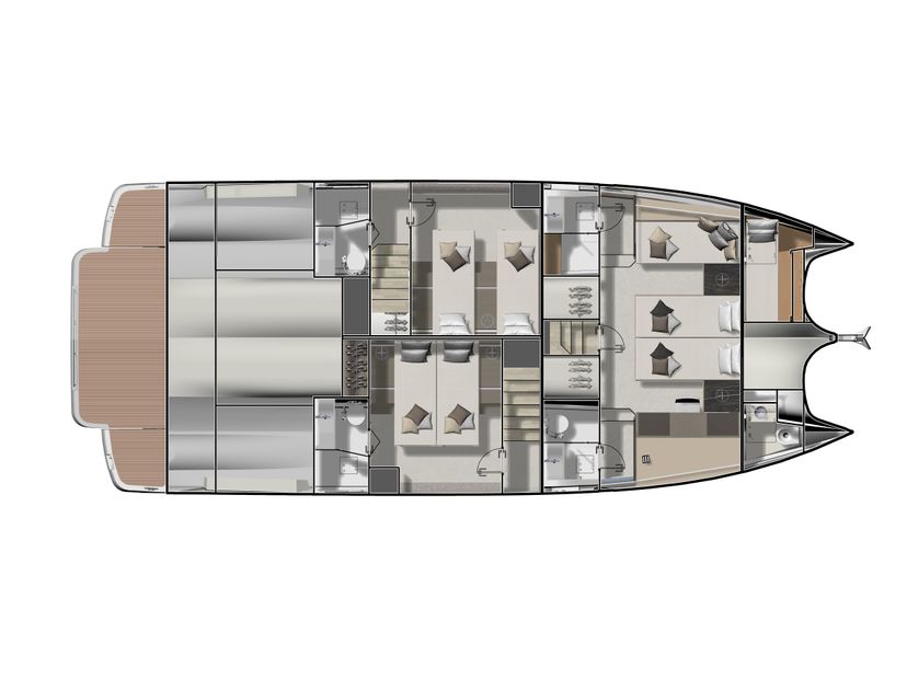 Prestige 48 ViVa