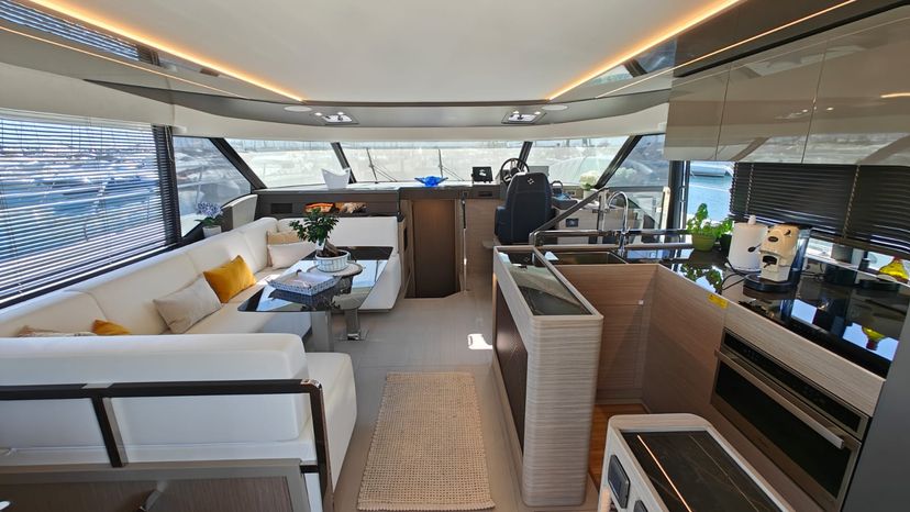 Prestige 48 ViVa