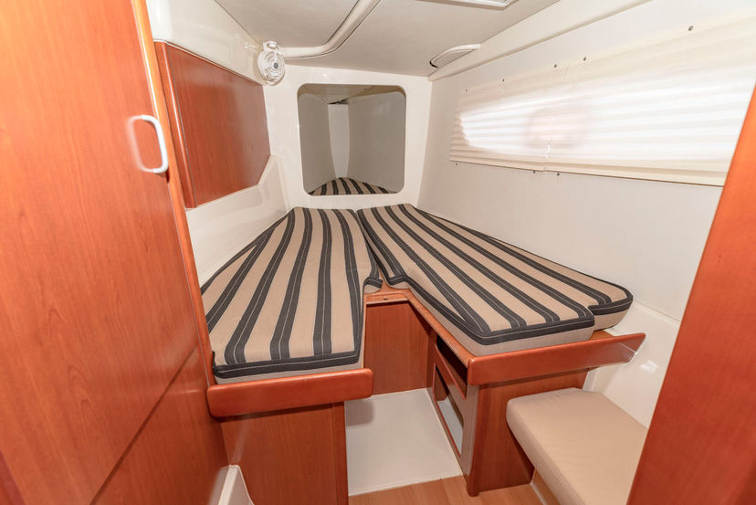 Leopard Catamarans 44 Portals Vells