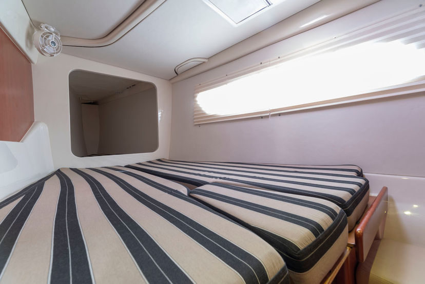 Leopard Catamarans 44 Portals Vells