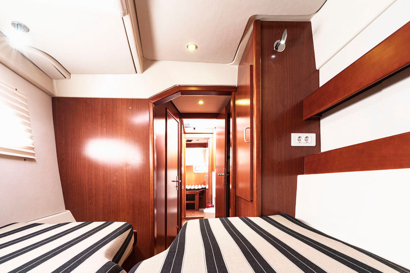 Leopard Catamarans 44 Portals Vells