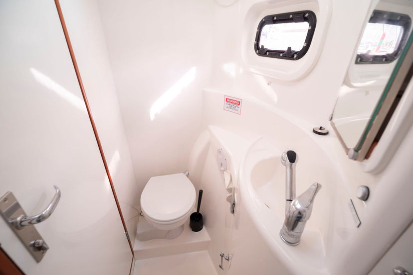 Leopard Catamarans 44 Portals Vells