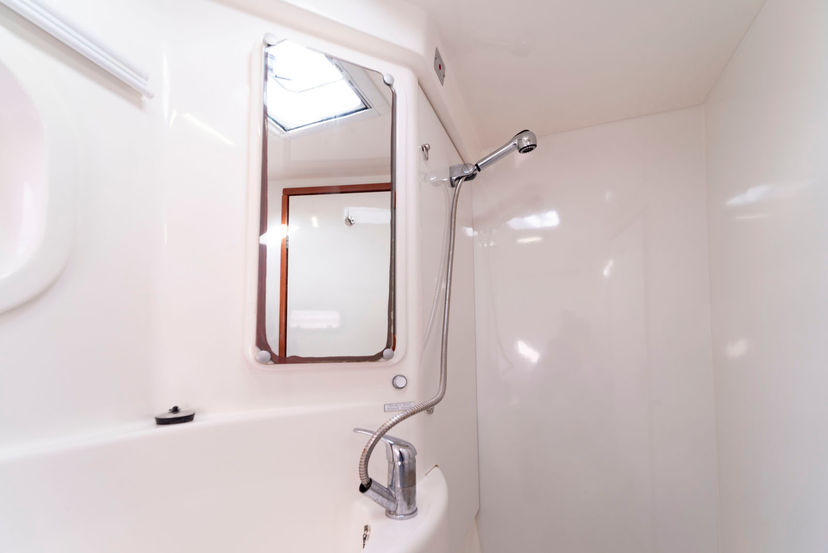 Leopard Catamarans 44 Portals Vells