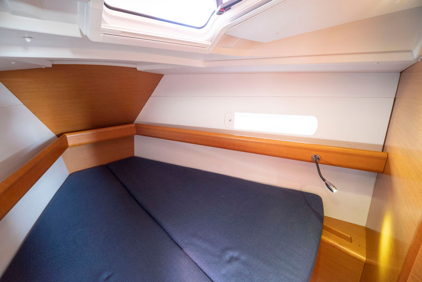 Leopard Catamarans 44 Portals Vells