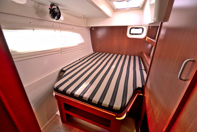 Leopard Catamarans 44 Portals Vells
