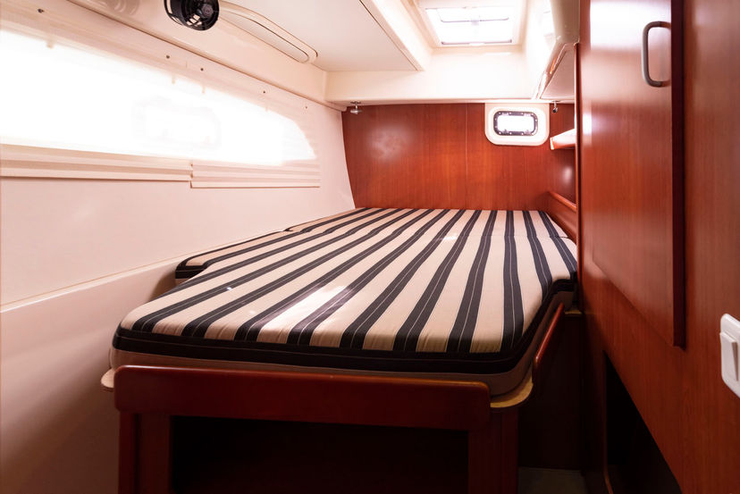 Leopard Catamarans 44 Portals Vells