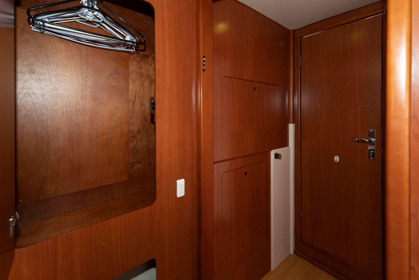 Leopard Catamarans 44 Portals Vells