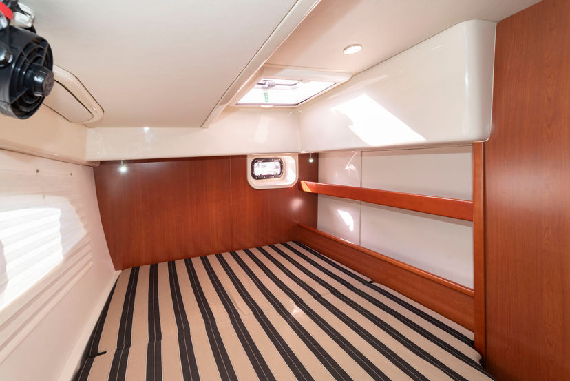 Leopard Catamarans 44 Portals Vells