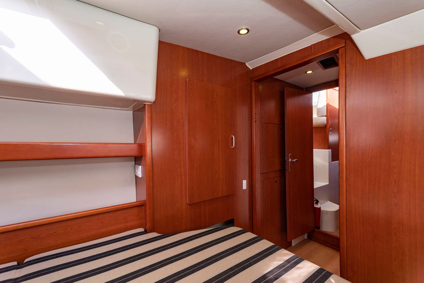 Leopard Catamarans 44 Portals Vells