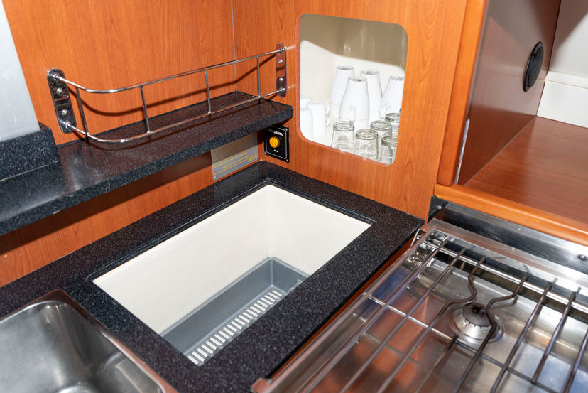 Leopard Catamarans 44 Portals Vells