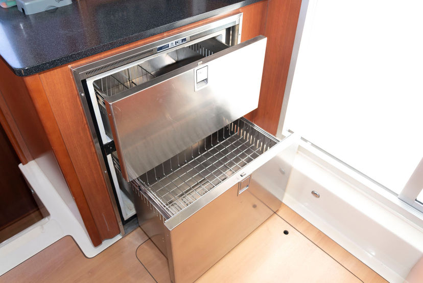 Leopard Catamarans 44 Portals Vells