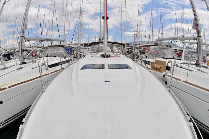 Bavaria Yachtbau 46 ARCTUROS