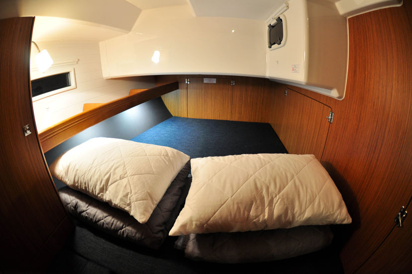 Bavaria Yachtbau 46 ARCTUROS
