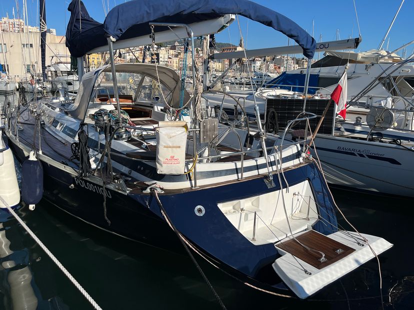 Grand Soleil Classic
