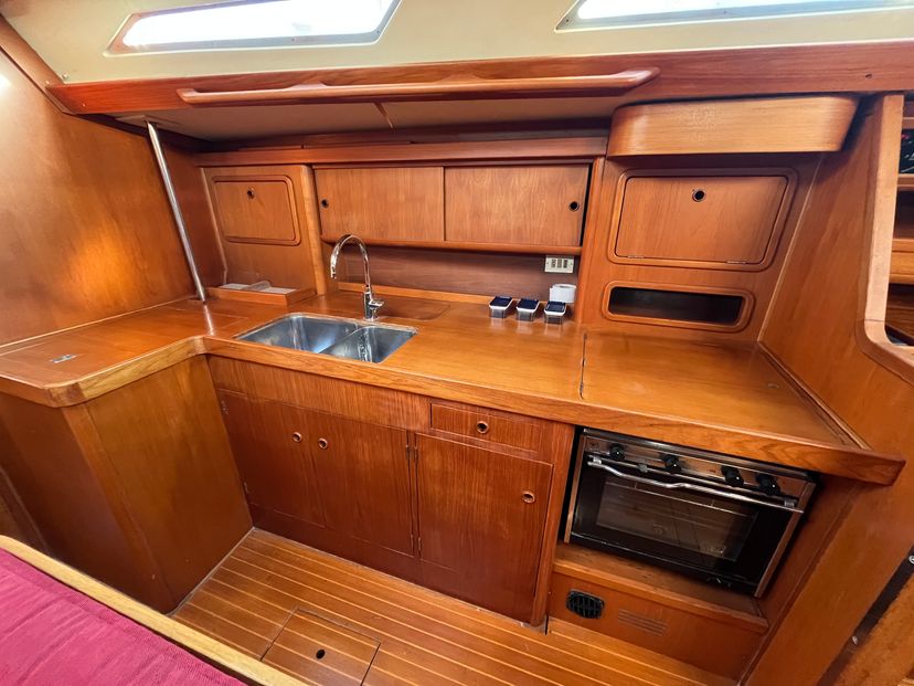 Grand Soleil Classic