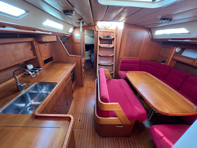 Grand Soleil Classic