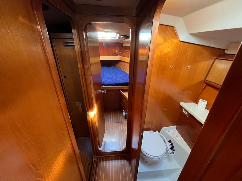 Grand Soleil Classic