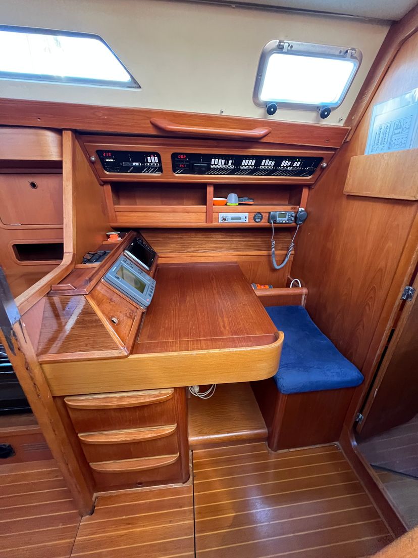Grand Soleil Classic