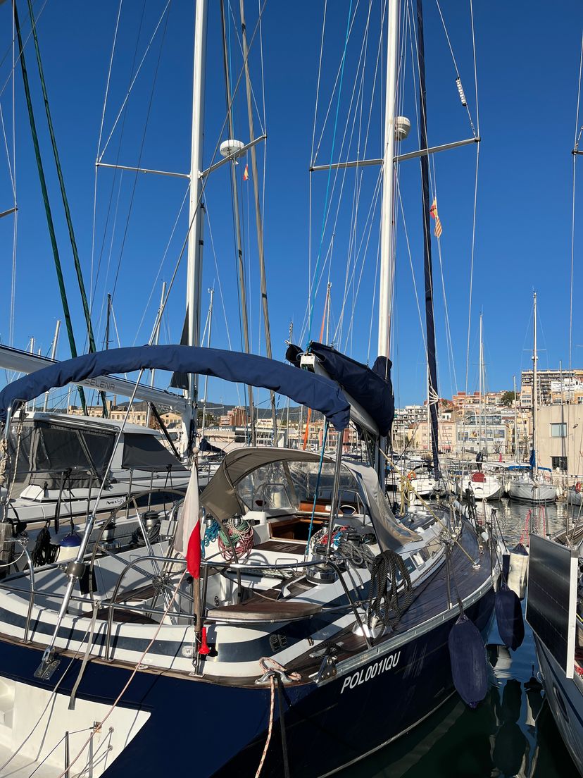 Grand Soleil Classic