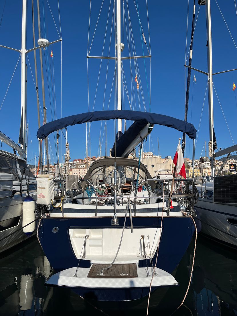 Grand Soleil Classic