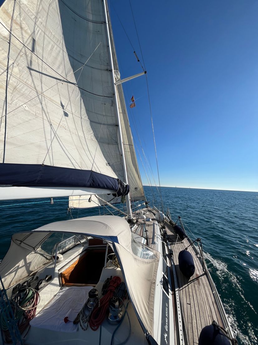 Grand Soleil Classic