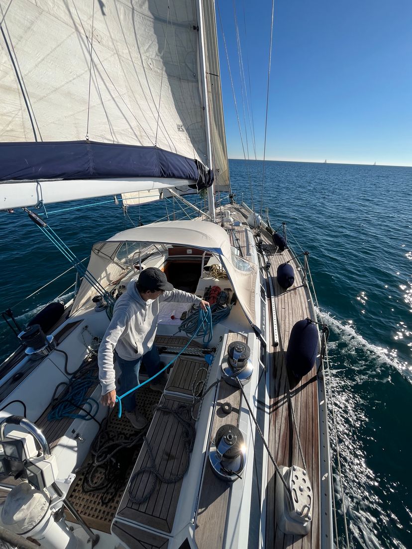 Grand Soleil Classic