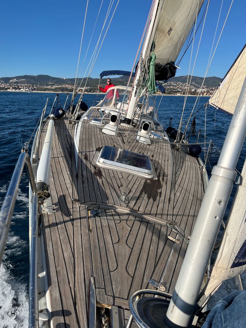 Grand Soleil Classic
