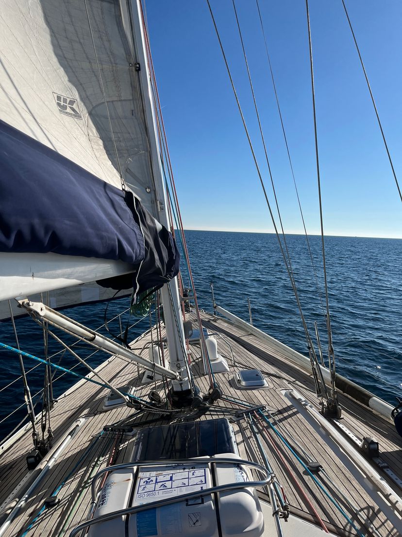 Grand Soleil Classic