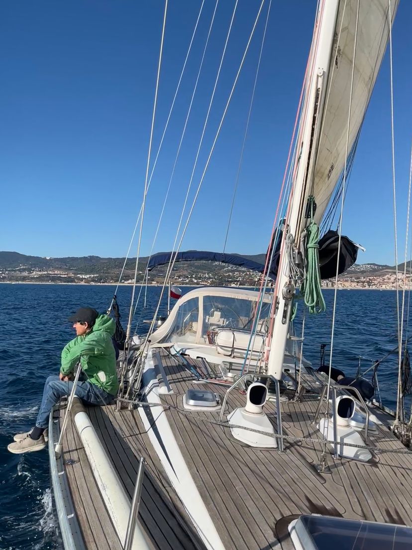 Grand Soleil Classic