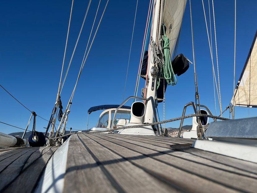Grand Soleil Classic