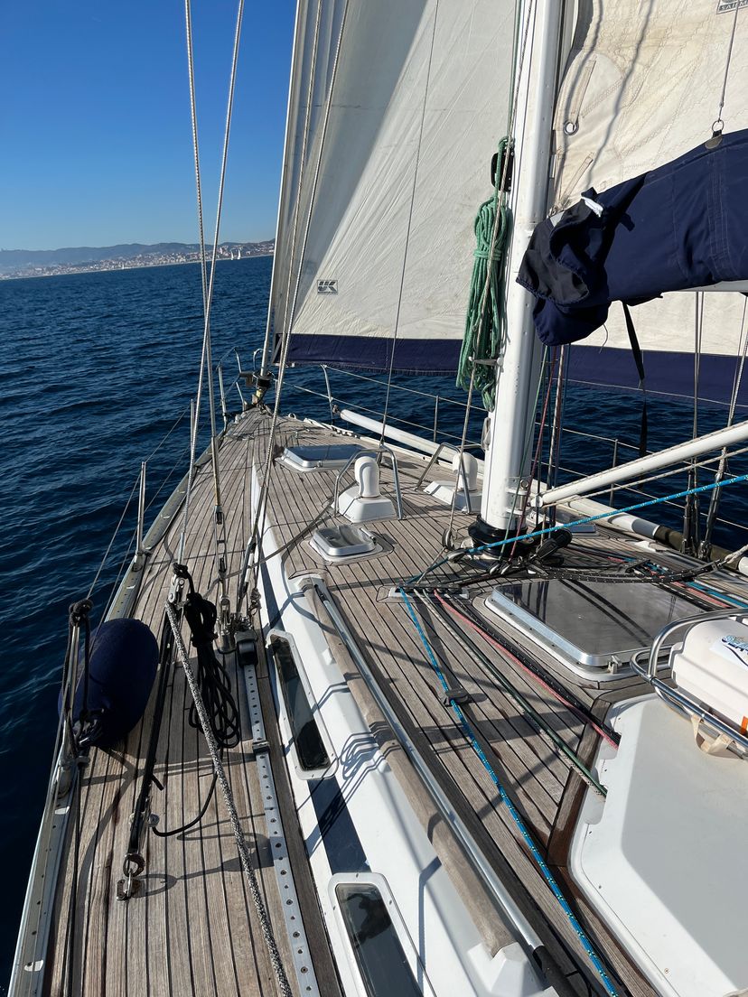 Grand Soleil Classic