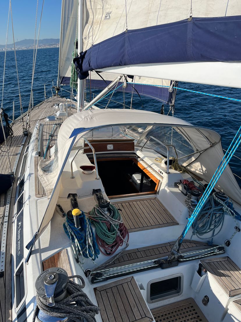 Grand Soleil Classic